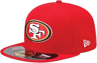 New Era NFL SAN Francisco 49ers 