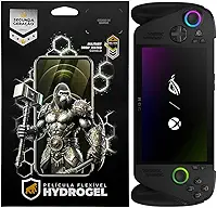 Gshield Película Hydrogel Gamer Fosca para ROG (Xbox Ally)