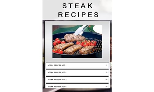 receitas de bife