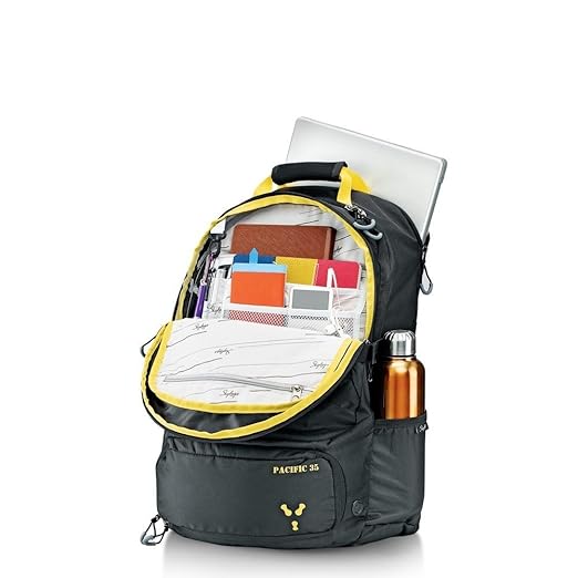 skybags pacific 35