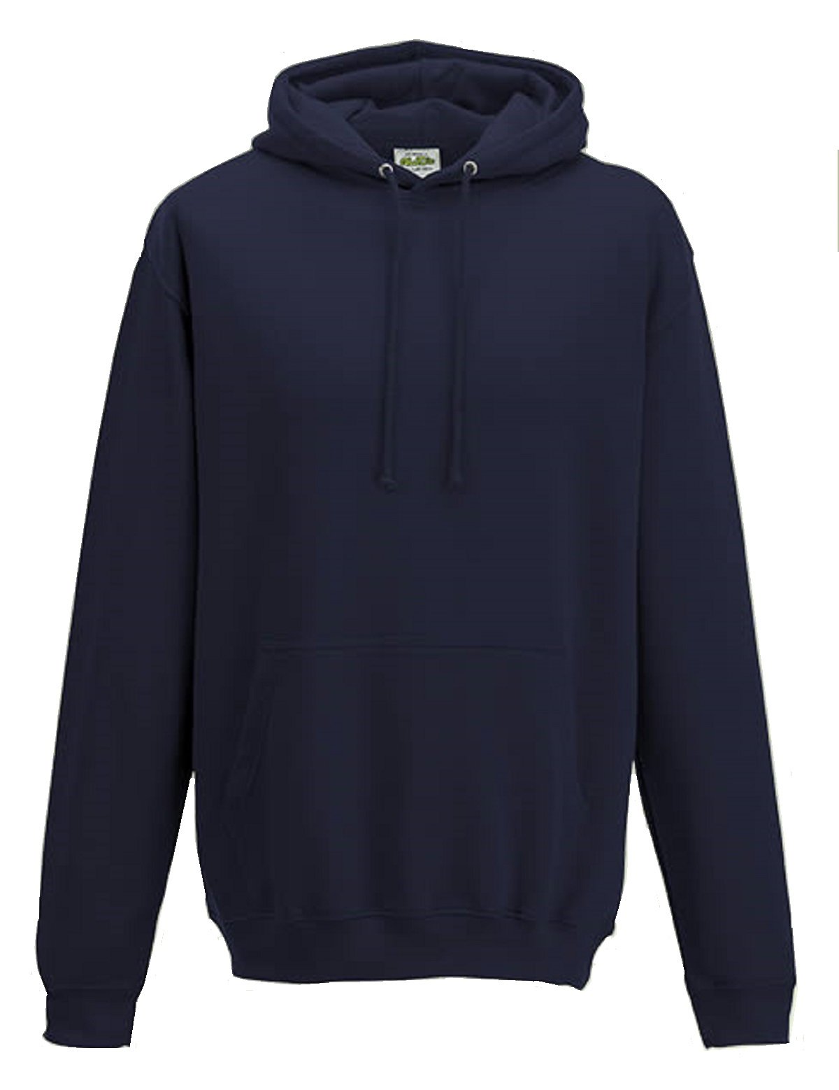 Unisex Mens College Hoodie — view 61