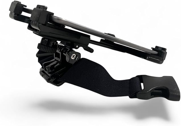 TechSierra Pilot Kneeboard for iPad mini, Phones & Other Tablets