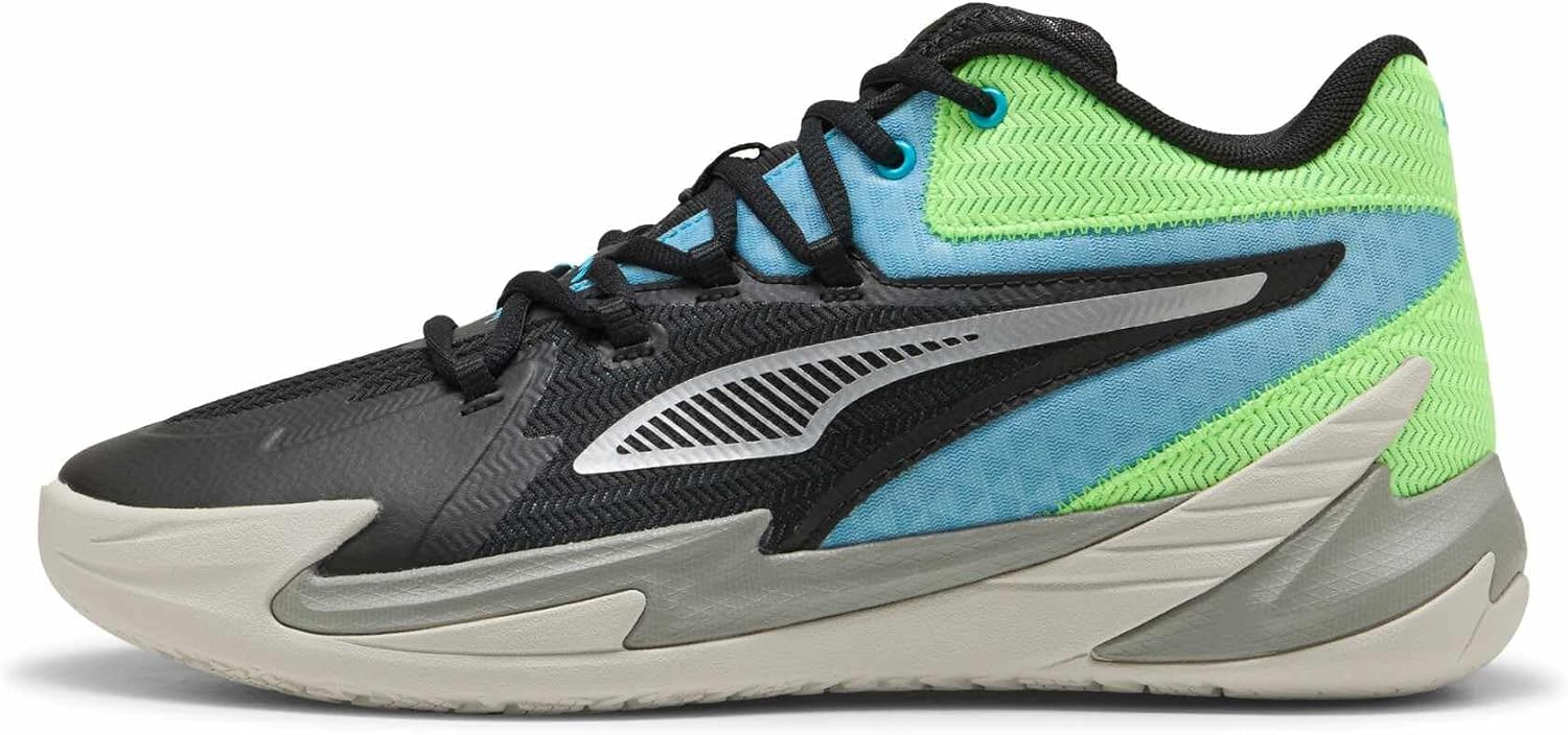 Puma Dagger Unisex Yetişkin Basketbol Ayakkabı
