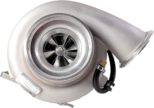 FP-Diesel FP-T1057 Turbocharger Fits Select Caterpillar Applications