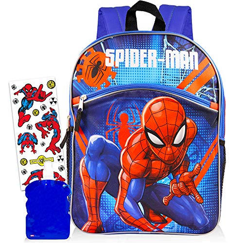 spiderman backpack canada