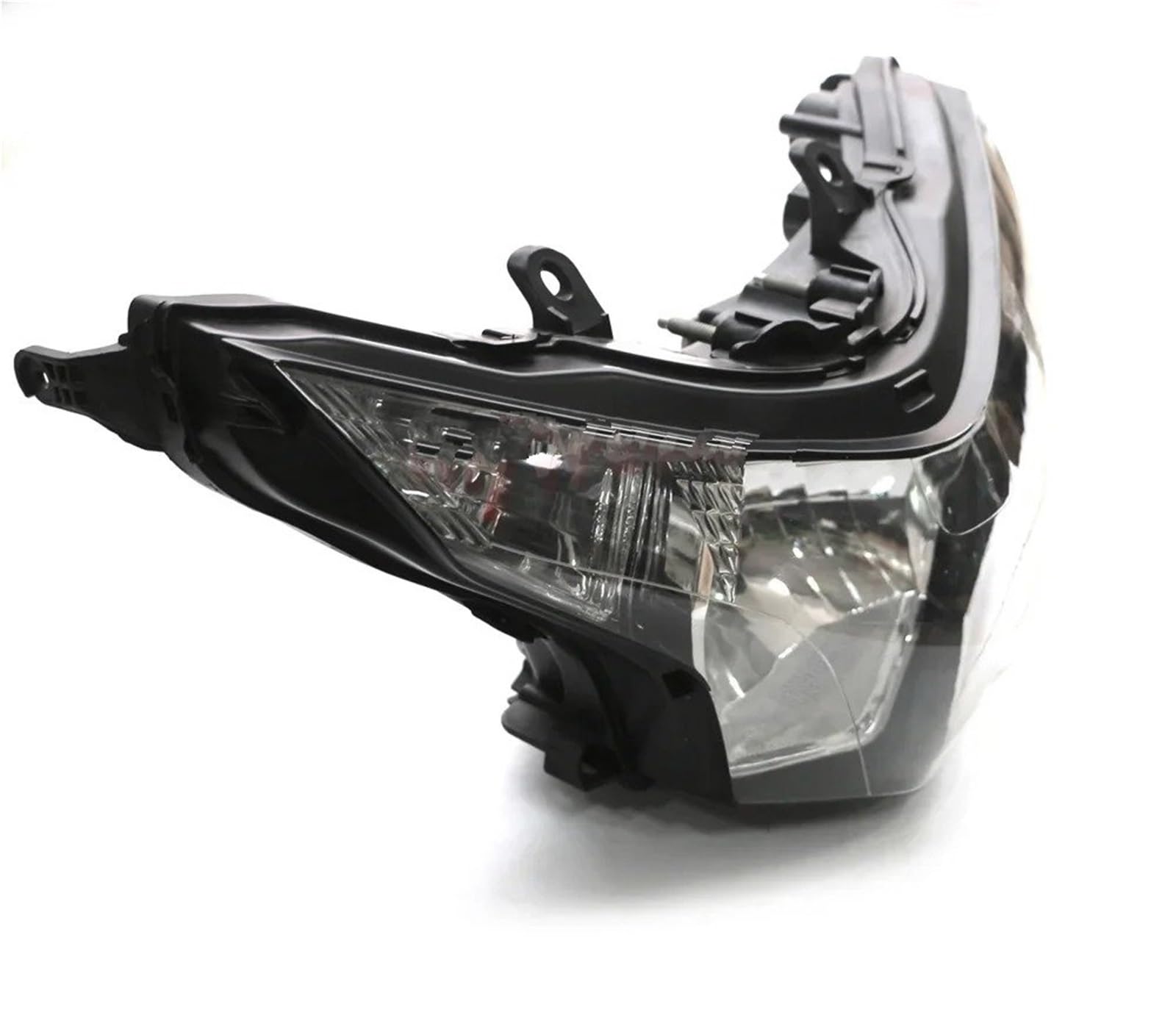 Faro Moto Conjunto para CBR250RR 2011-2016 para CBR250 para CBR 250 RR Faro 2011-2016 Conjunto De Faros Delanteros para Motocicleta Moto Faros Delanteros