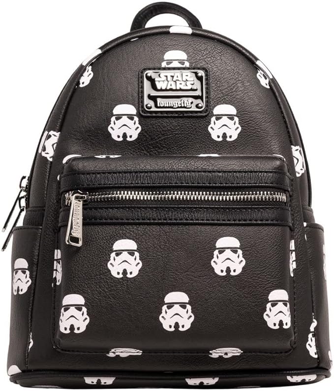 stormtrooper backpack disney