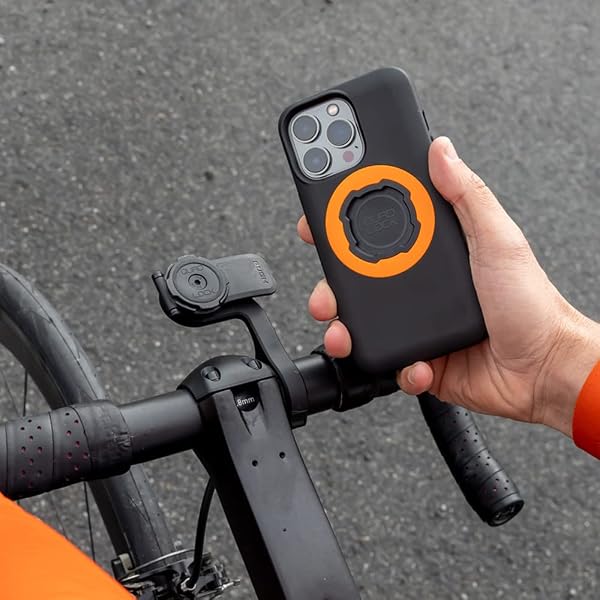 QUAD LOCK mag Funda para iPhone 16 Pro MAX - 3