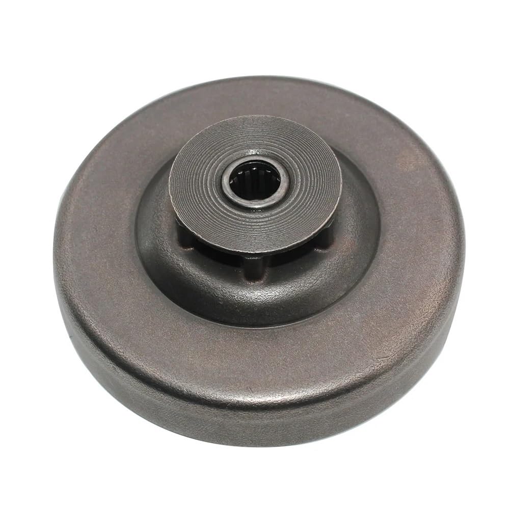 Pignon de tambour d'embrayage 3/8"-6T contre chaîne bloquée PS-41