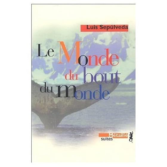 Le Monde du Bout du Monde