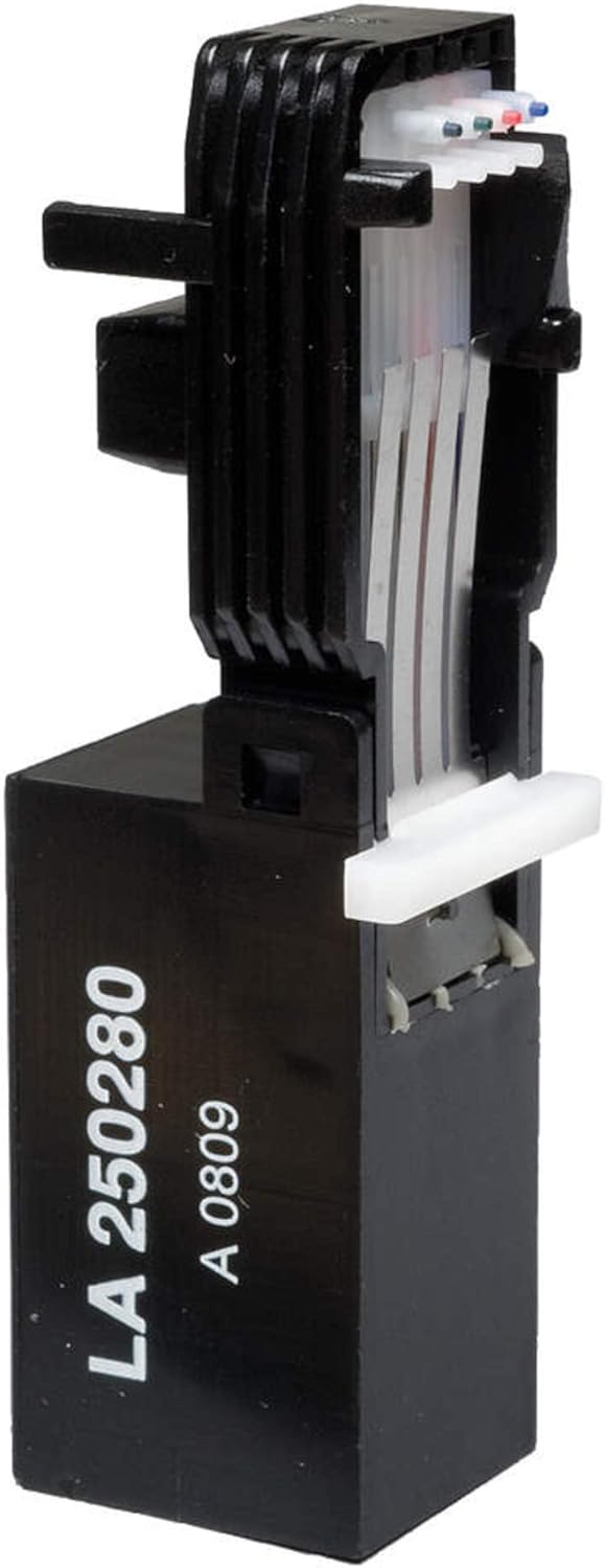 Chart Recorder Cartridge, Multi Color,