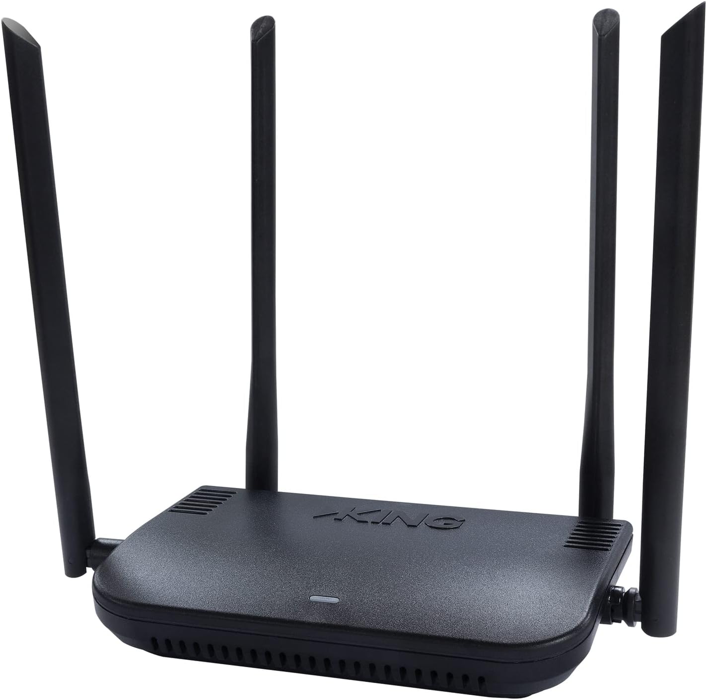 KWM2000 King WiFiMax PRO Wi-Fi Router/Range Extender