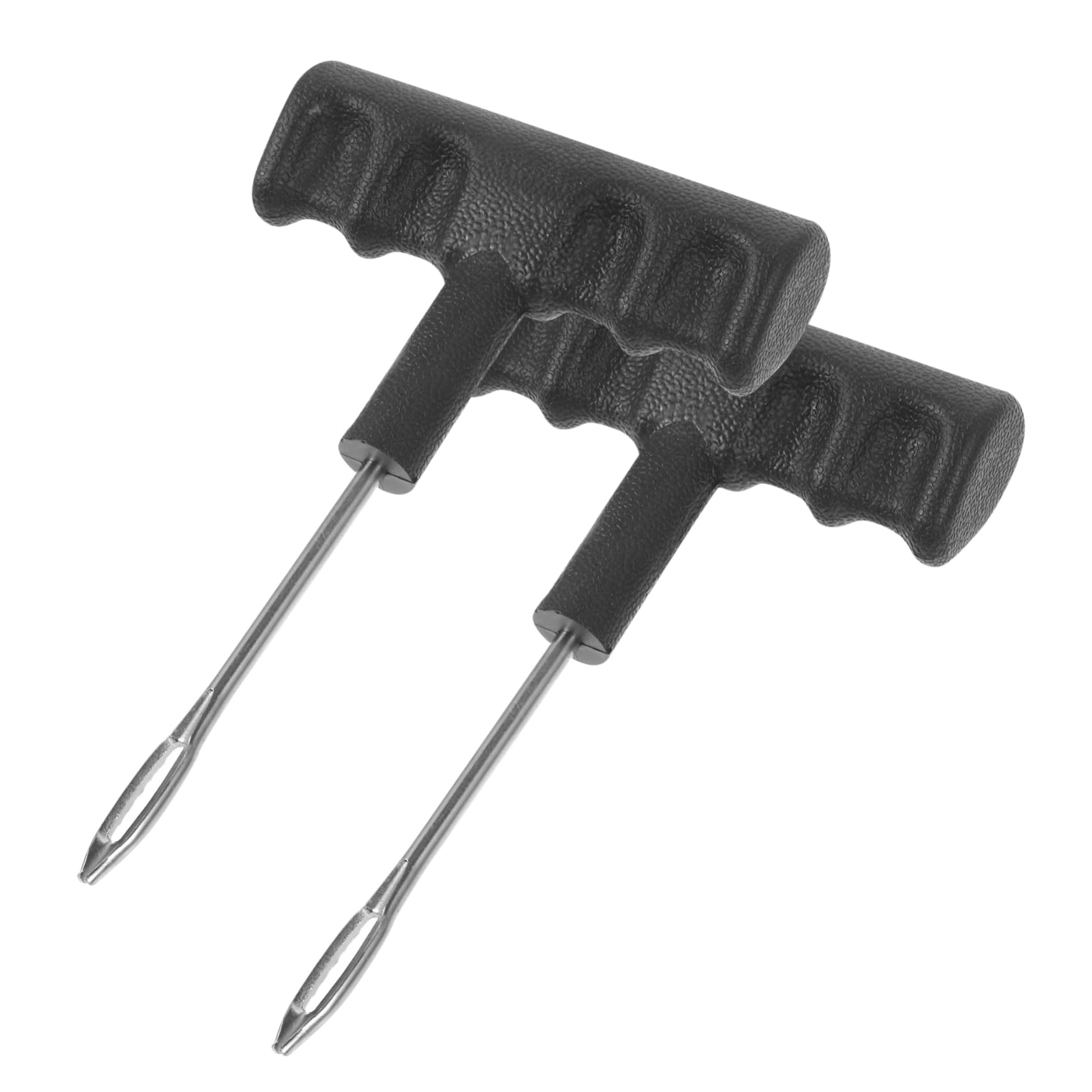 Alipis 5 Sätze Teiliges Reifenreparaturwerkzeug Für Auto Und Motorrad Universelles Pannenreparatur Mit Vakuumdesign Für Sichere Und Zuverlässige Reparaturen 2 Stück * 5