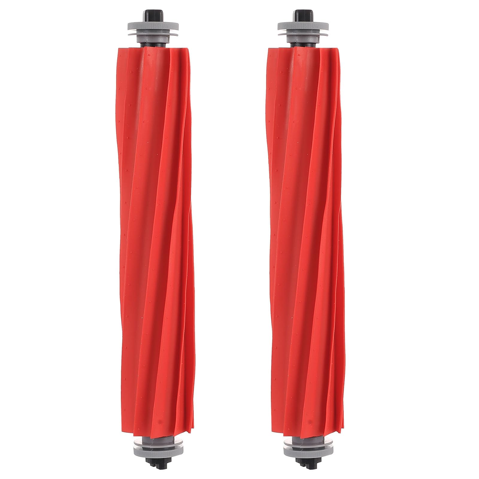 2 sztuki głównych szczotek do roborock, oryginalne akcesoria, oddzielna szczotka główna, zestaw akcesoriów do Roborock S7/S7+/S7 Maxv/S7 Maxv Ultra/S7 Max Ultra/S7 Pro Ultra/Q Revo
