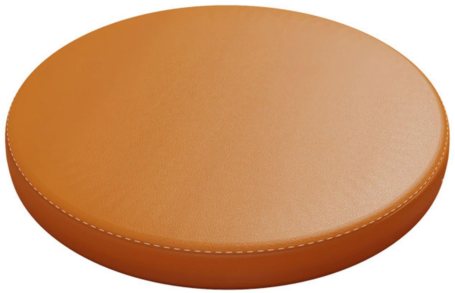 Coussin rond imperméable de 35 cm pour une assise au sec