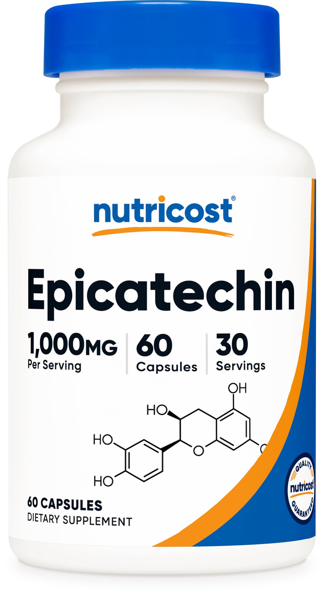 Nutricost Epicatechin