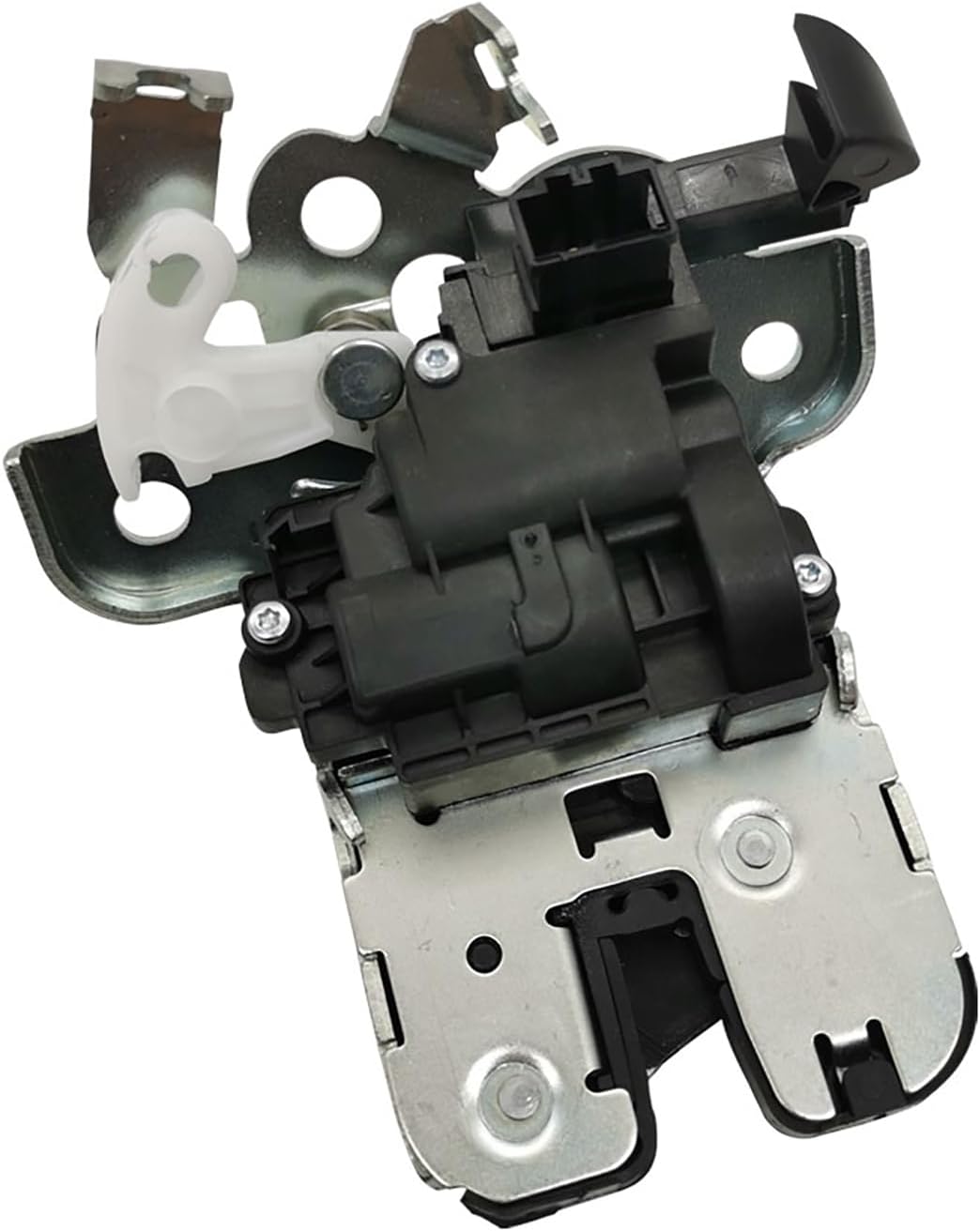 Trunk Lock Compatible with Audi TT/TTS A3/S3/RS3 A8/S8 A6/S6 4H0827505