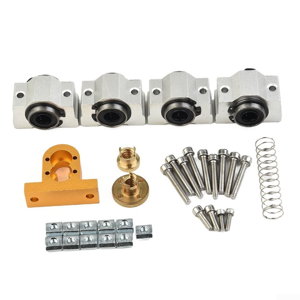 CNC 3018 Pro X-Axis Kit di Aggiornamento per Router CNC 3018 Pro Macchina per Incisione Precisioni Metallo Miglioramento