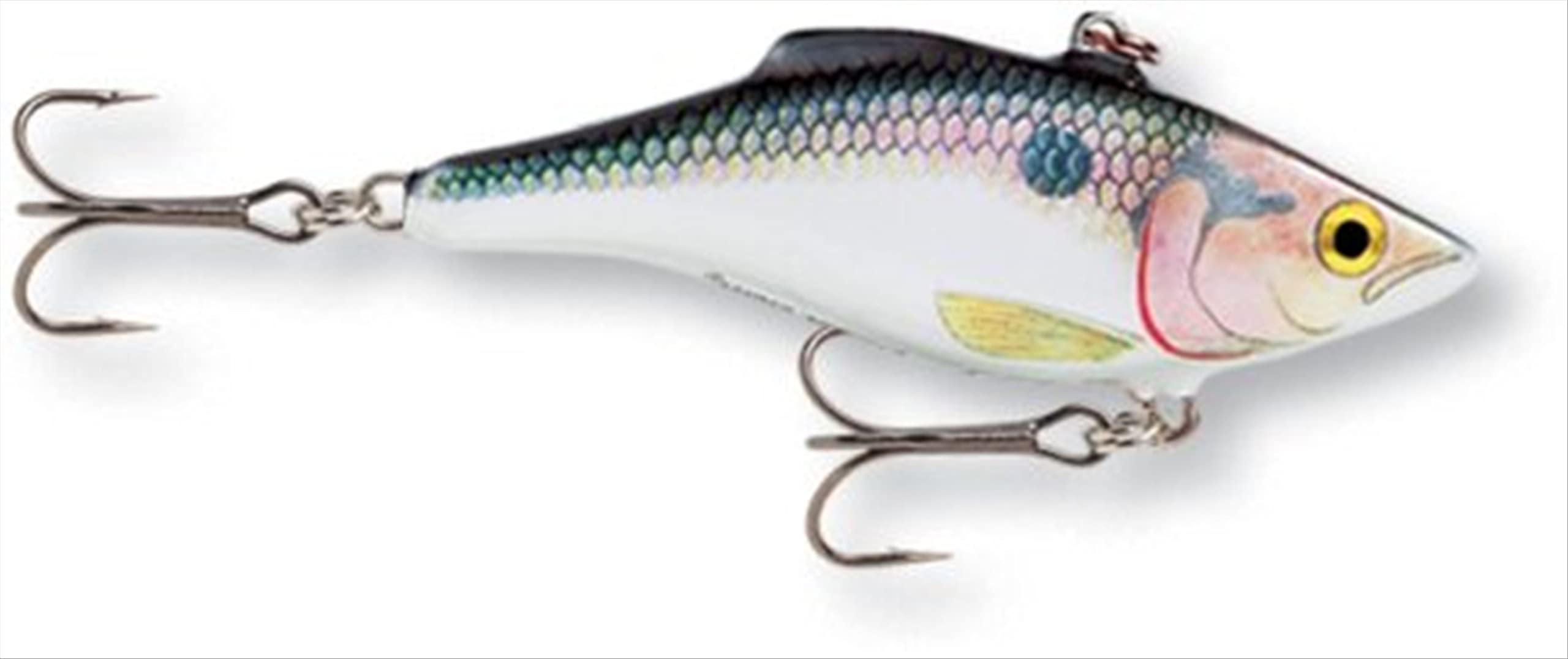 Rapala Rattlin 07 Fishing Lures