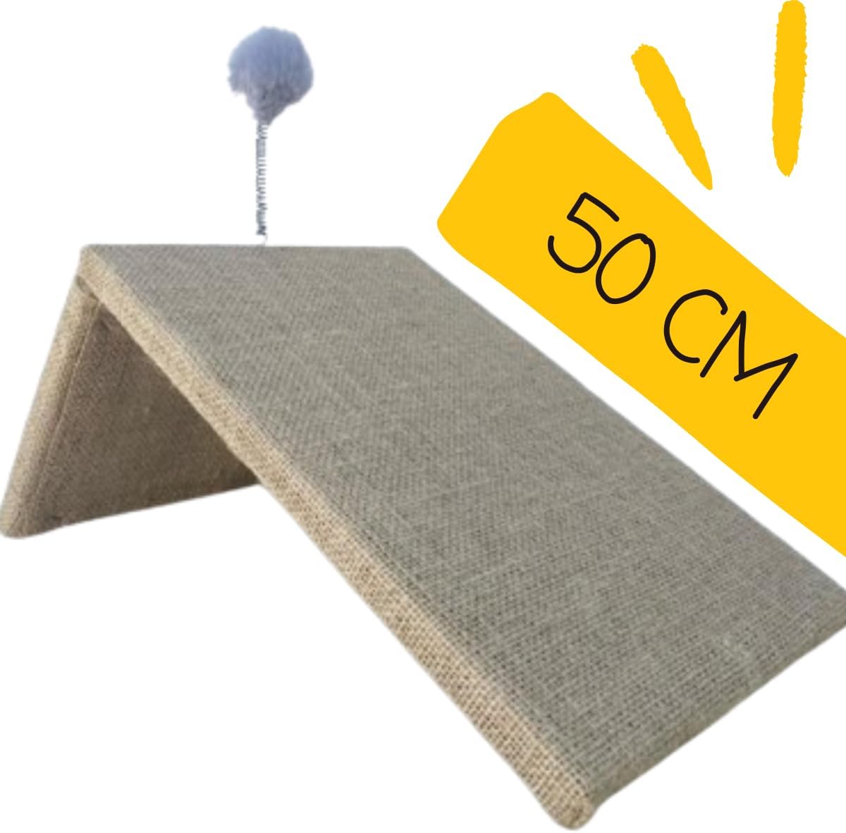 Arranhador Rampa para Gatos (FIBRA NATURAL)