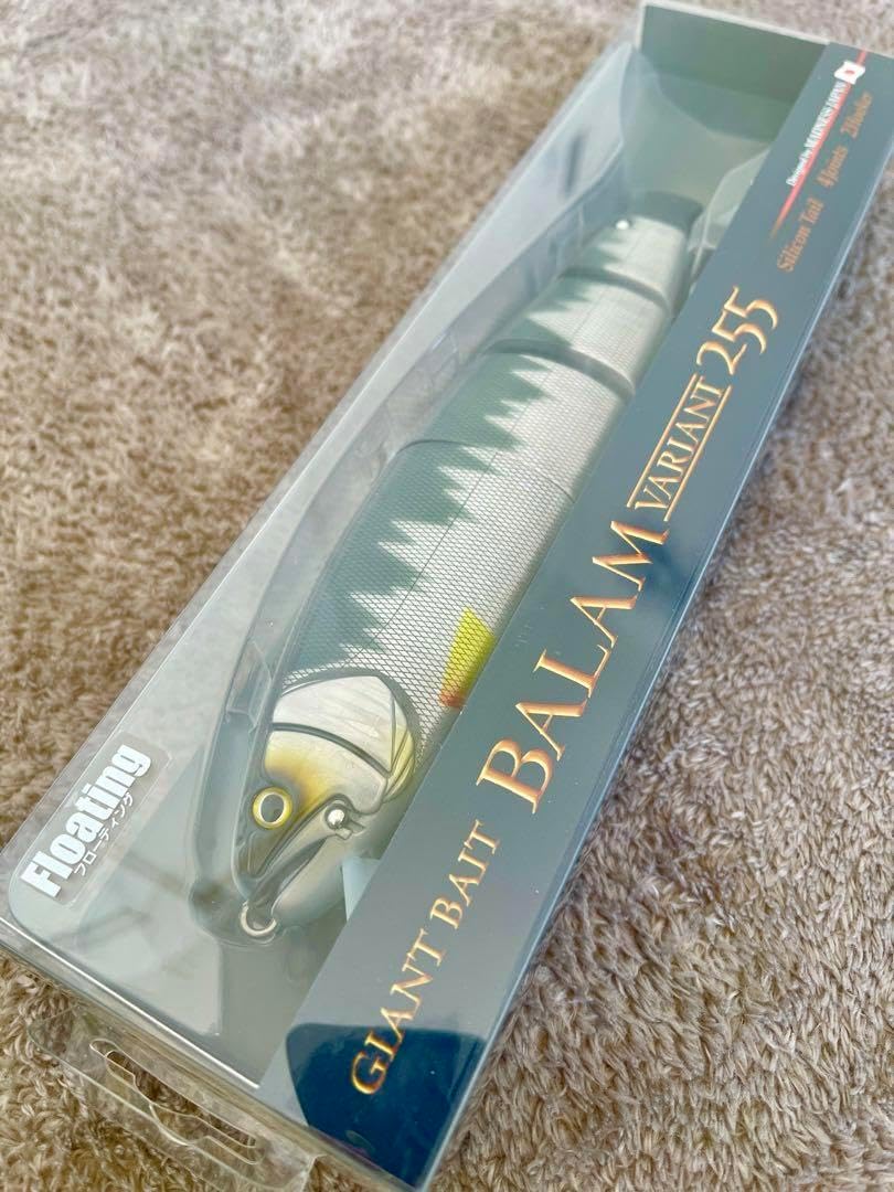 マドネス バラム ヴァリアンテ255 レーザーハスBALAM245 BALAM 245