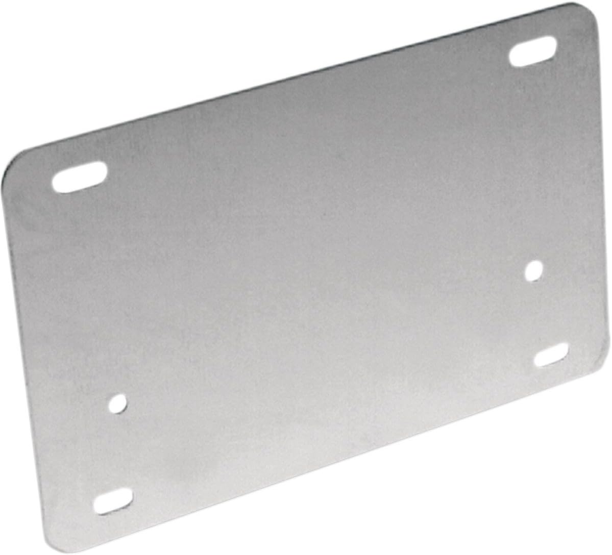 Barnett - 709-80-71012 - Motorcycle License Backing Plate