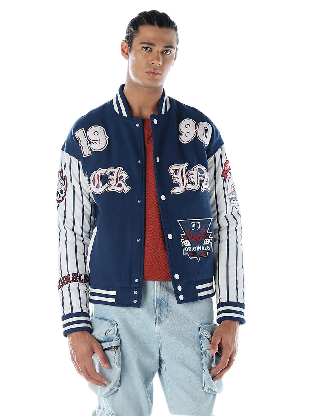 Jack & Jones Men Sweatshirt-image-33