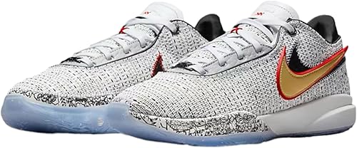 Miniatura 3 de Nike Lebron 20 XX - Tenis de baloncesto para hombre