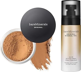 bareMinerals Base de maquillaje original en p...