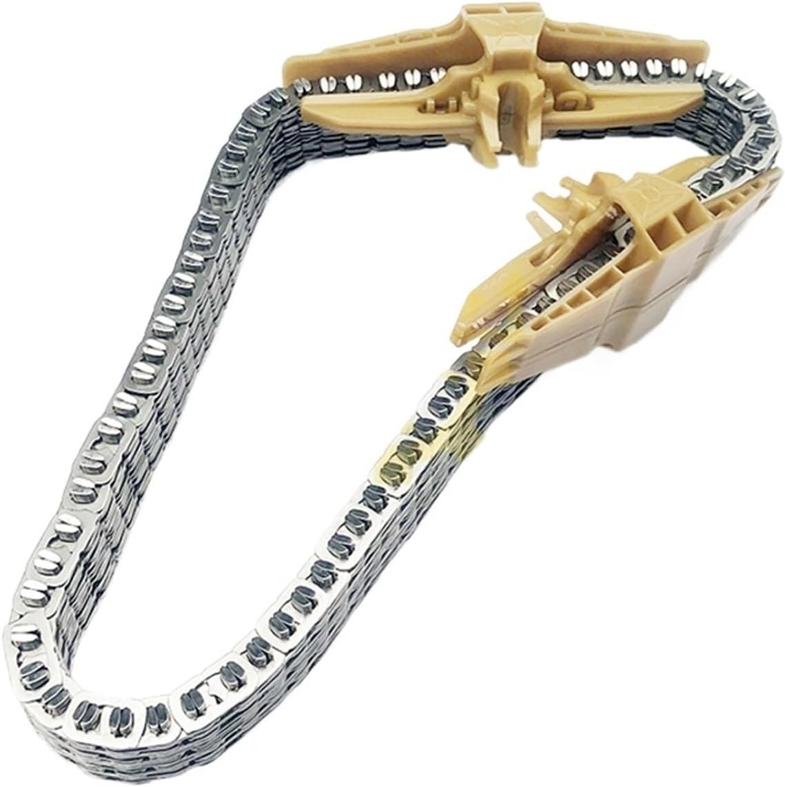 JF018E JF018 CVT Transmission Pulley Belt Chain Compatible For Nissan Gearbox Car Accessories