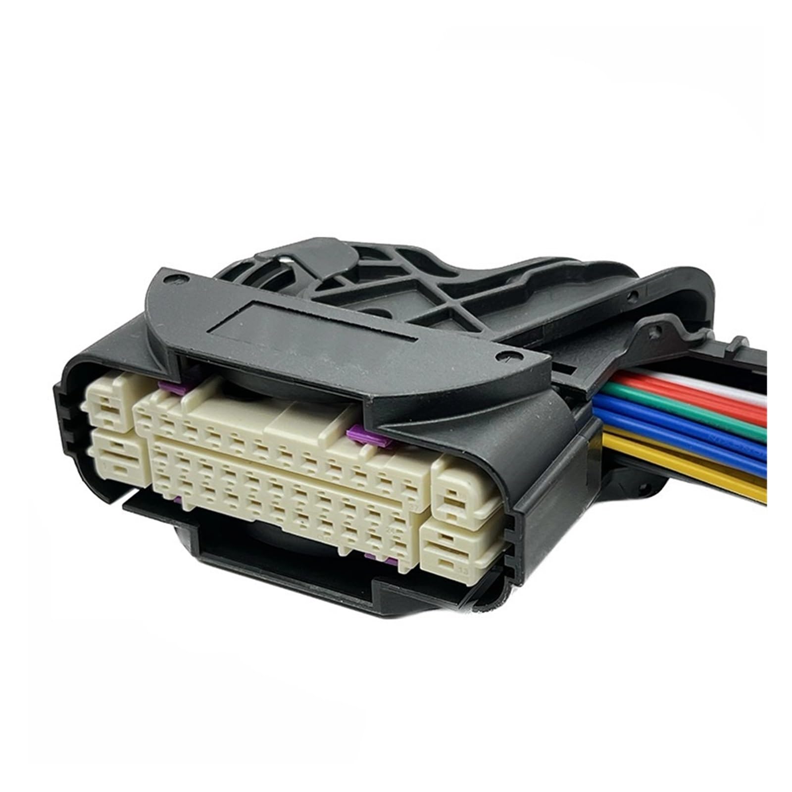 38Pin ABS Pump Computer Car Wiring Harness ECU pl;/UG 1928405154 1928405167 fit Compatible Bui/c-k R/eg-al Ex/cel-le