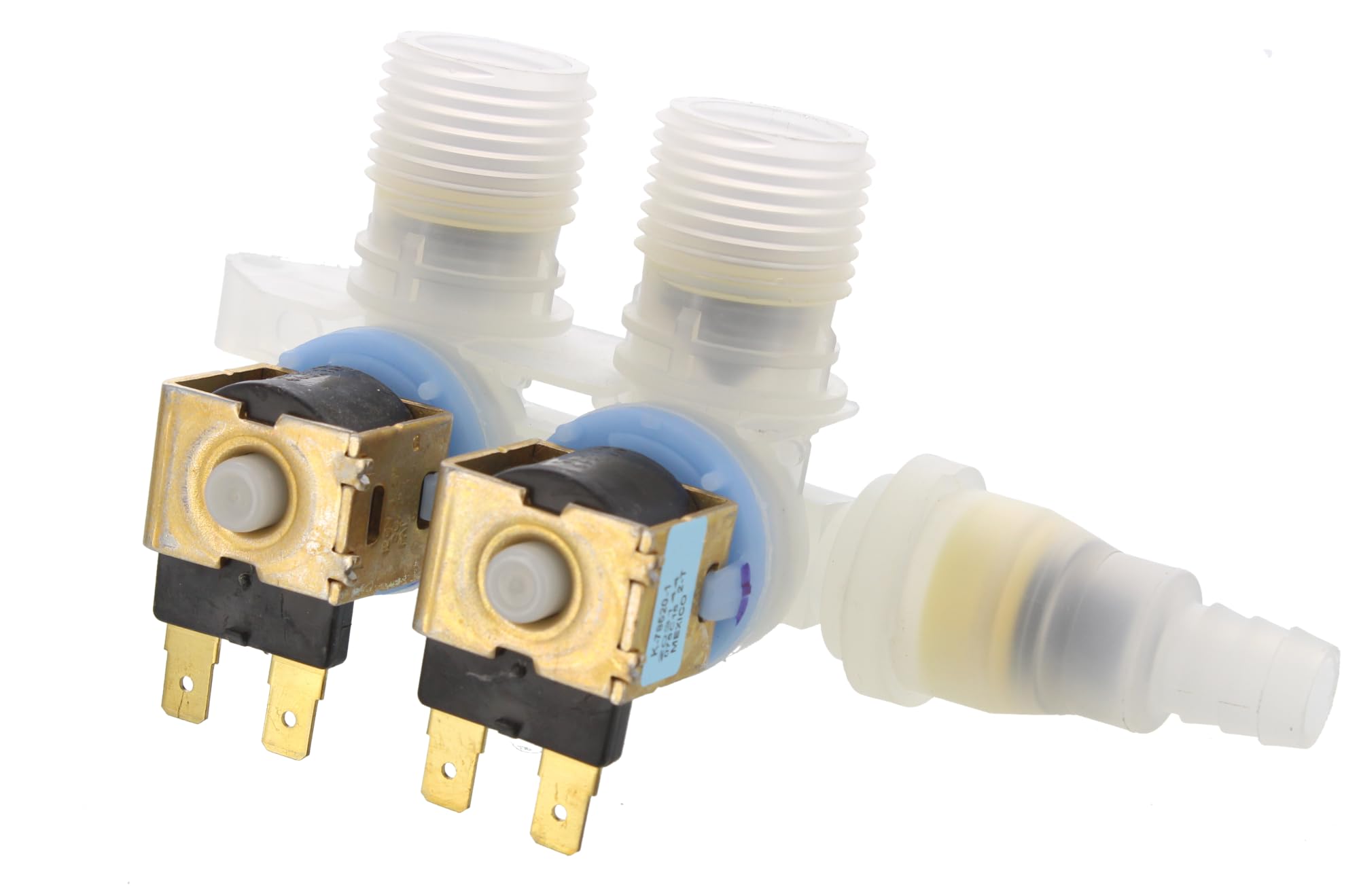 ALLIANCE LAUNDRY SYSTEMS 203144P Mixing Valve