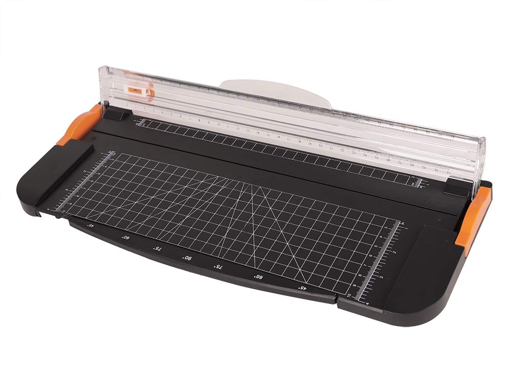 Buy A4 Paper Trimmer Paper Cutting Blades Rotary Paper Trimmers Paper