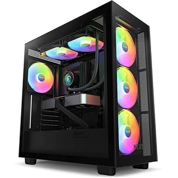 NZXT　Kraken 280RGB 簡易水冷式CPUファン Kraken 280｜NZXT｜株式会社アユート PCパーツ・VR・オーディオ