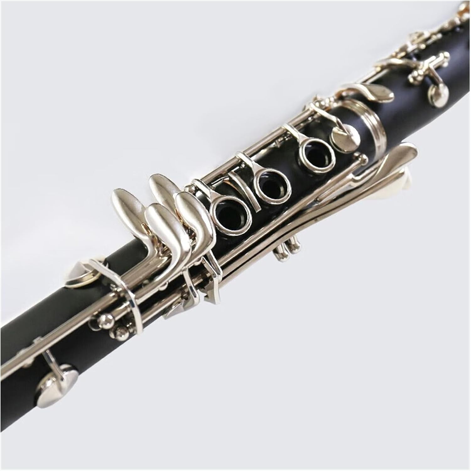 Clarinet instrument adult beginner b flat instrument Professional Clarinet
