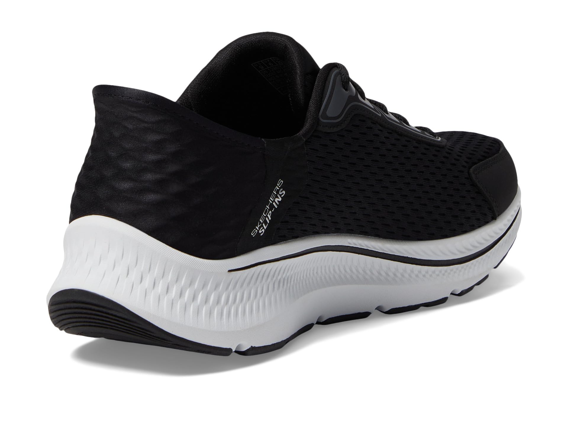 Skechers Women's Go Run Consistent 2.0 Endure Mesh Running Shoes Sneakers Medium