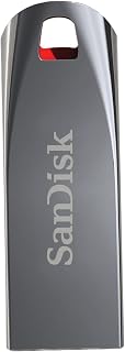 Sandisk Cruzer Force USB Flash Drive (SDCZ71-032G-A46)