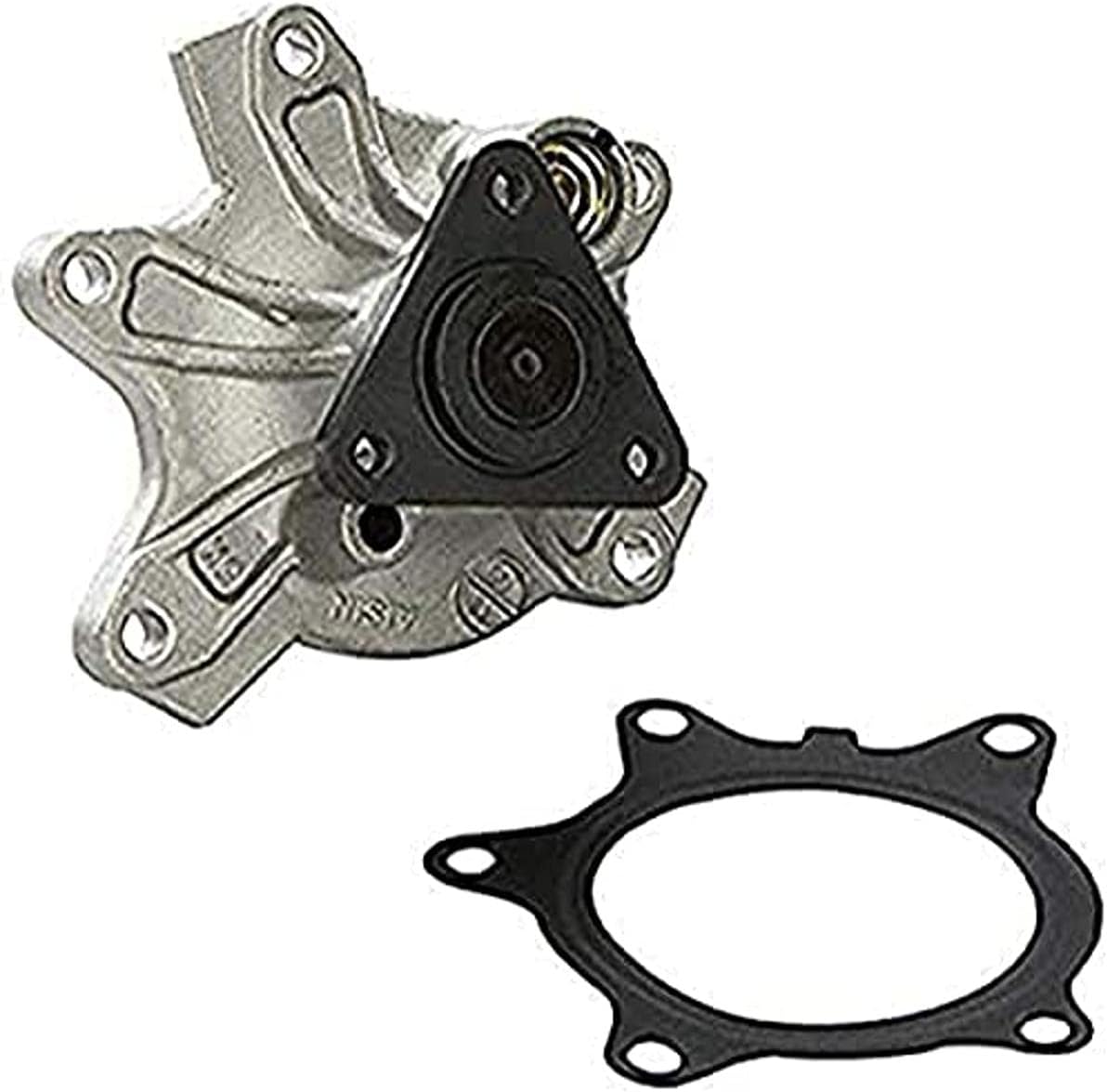 Genuine Toyota Water Pump Assembly