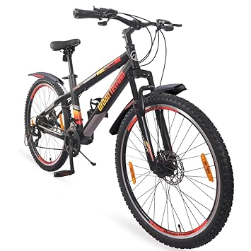 Urban Terrain Mutant 27.5