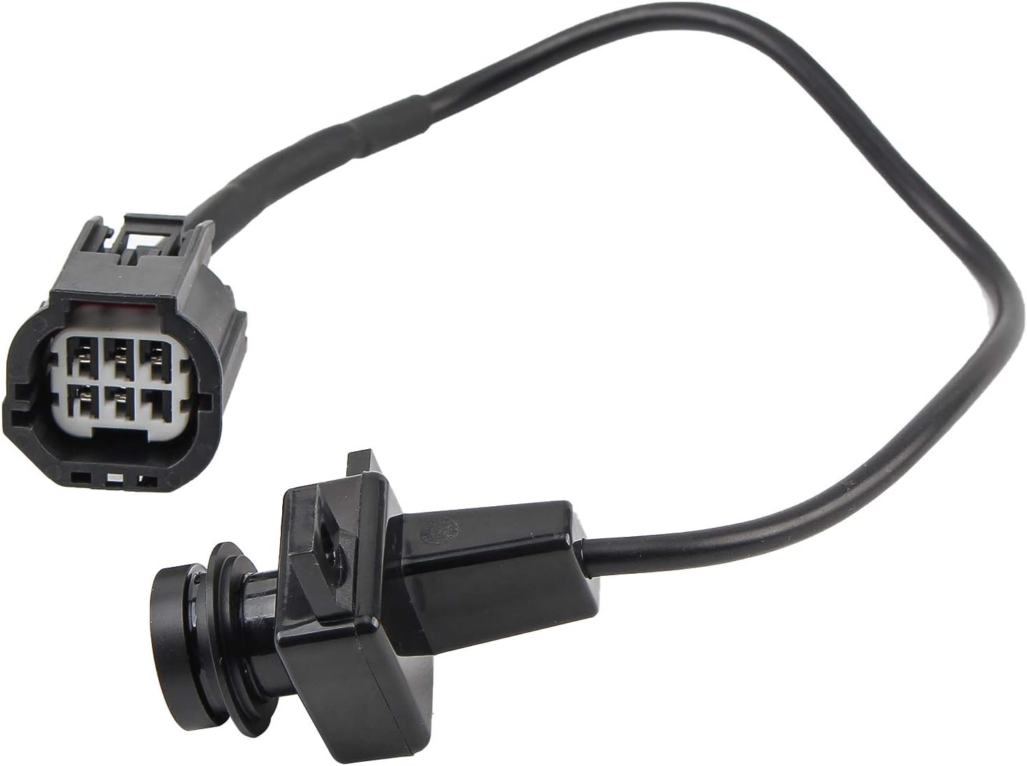 Gеt Sресіаl Prісе MOTOALL Rear View Parking Camera 56054041AC For 2009-2012 Dodge Ram 1500 2500 3500