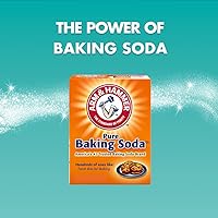 Vista 6 de ARM & HAMMER Detergente para ropa de piel sensible con fragancia hipoalergénica, detergente líquido para ropa con aroma fresco, botella de 144.5
