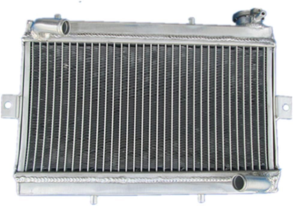 Aluminum Radiator for Honda TRX250R TRX250 86 87 1986 1987