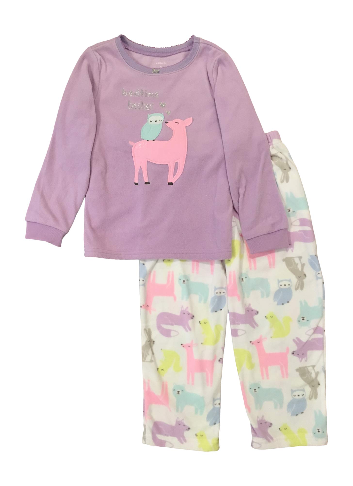 Girls' Pyjama Set