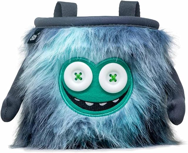 Character Chalk Bag