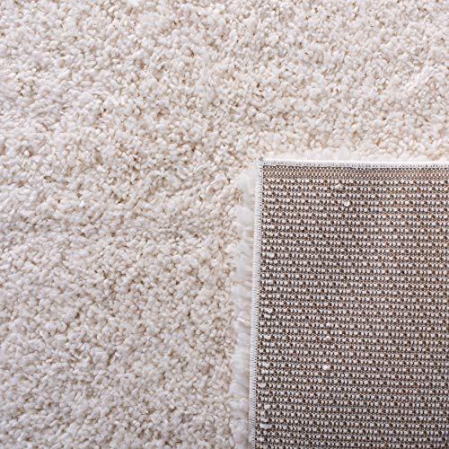 Tapete decorativo SAFAVIEH Fontana Shag 208x137 cm miniatura 6