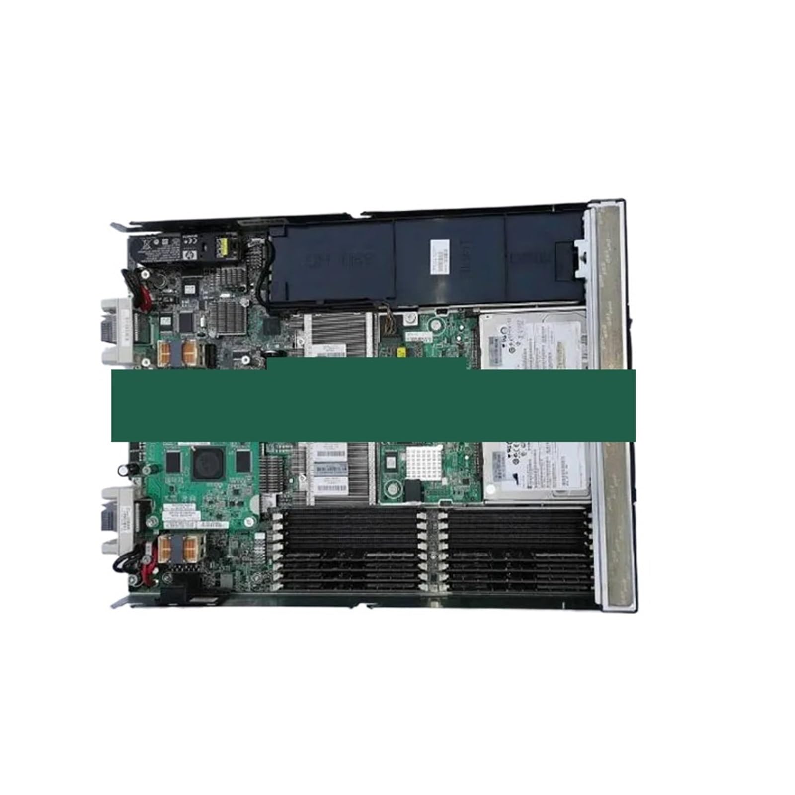 BALYDLUL For BL685c G6 board 508966-001 491966-001 Kit