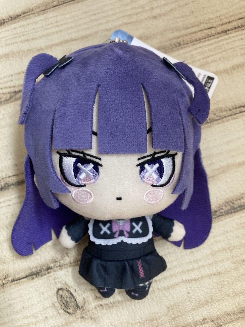 ツユ アンダーキッズ ぬいぐるみ Amazon.co.jp: ツユ オリジナルぬいぐるみ アンダーシリーズ