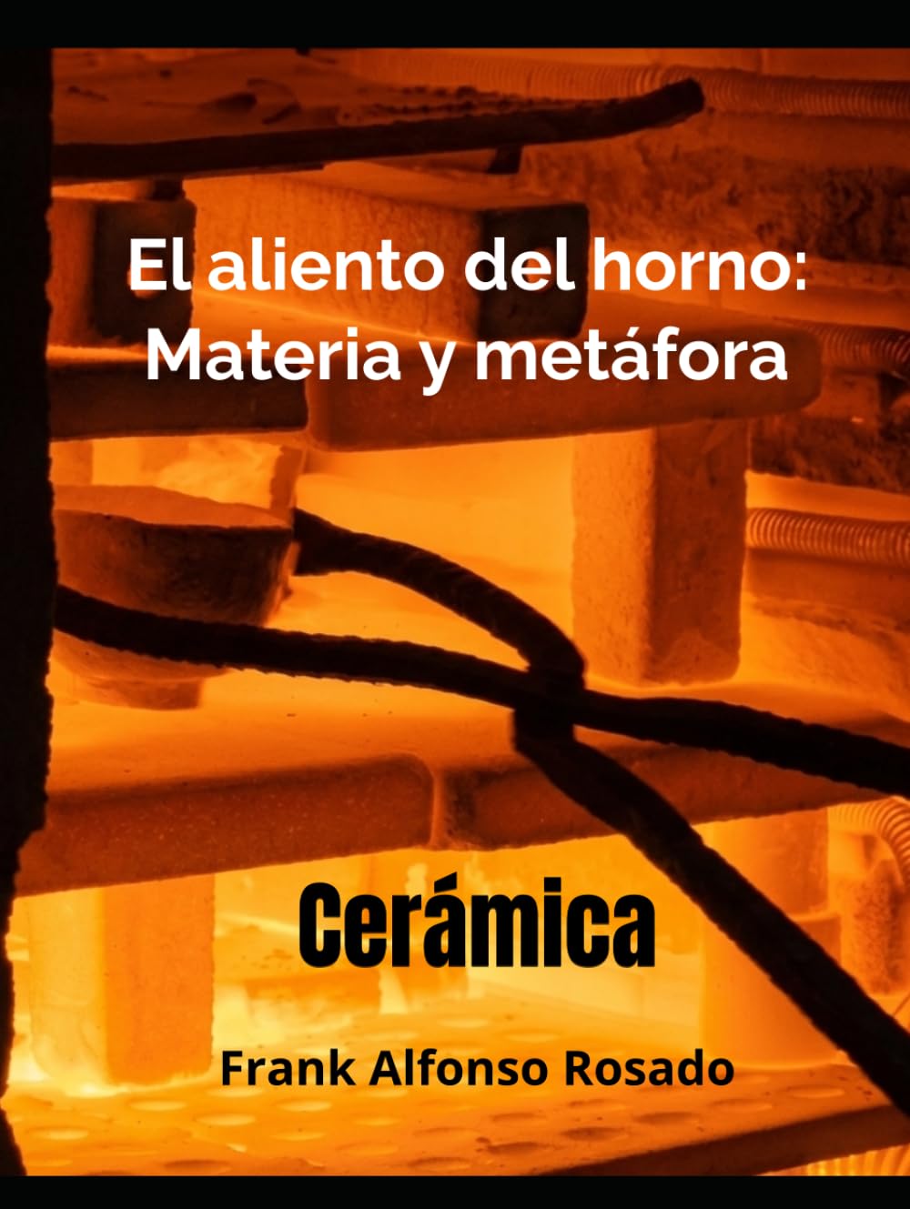 El aliento del horno : Materia y metáfora, l'excellence de la Collection Origami