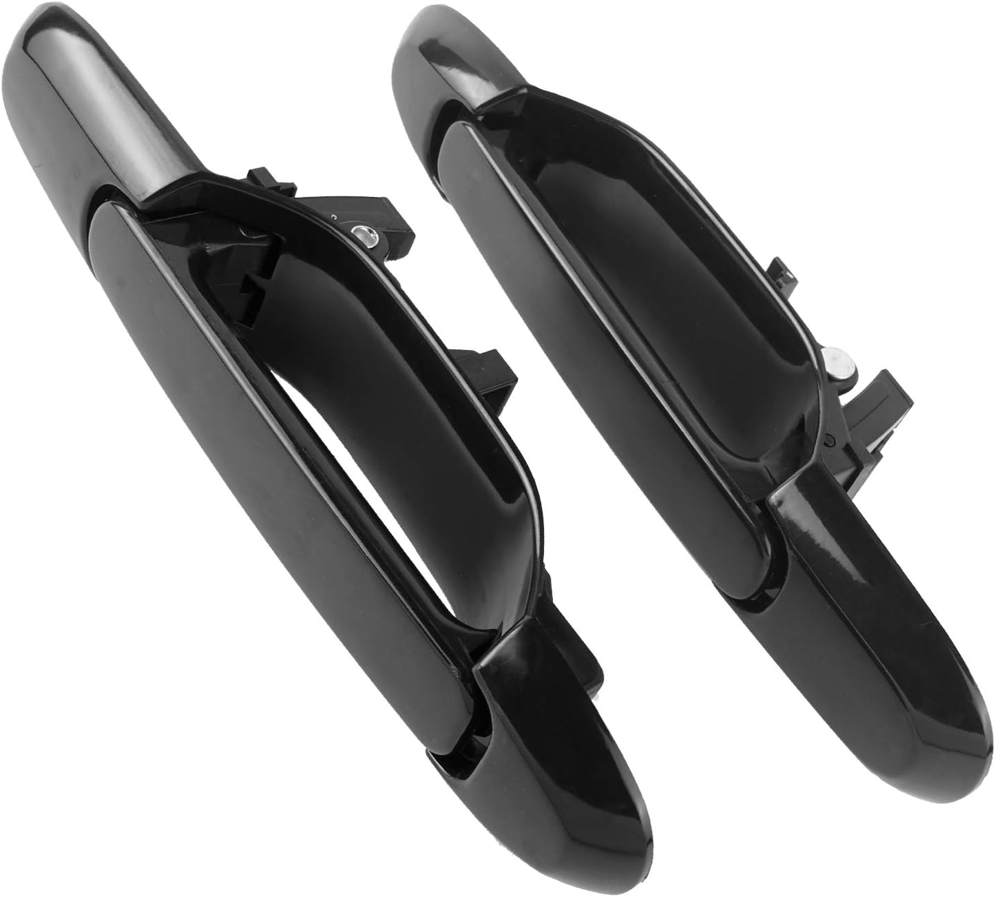 Amazon.com: ADVANCE IGNITION Rear Left or Right Outside Exterior ...
