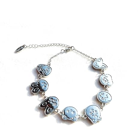 SKZ Stainless Steel Fashion Bracelet